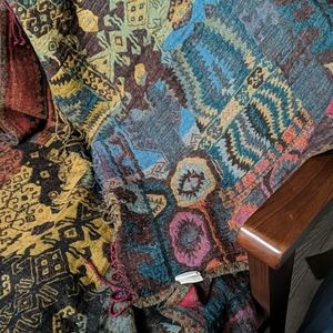 Aritzia Blanket Scarf